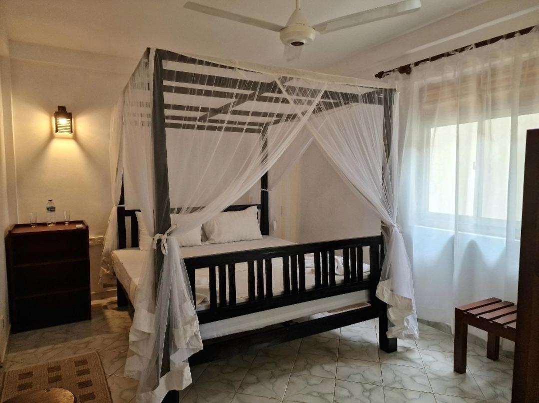 Panorama Beach Hotel Tangalle Ngoại thất bức ảnh