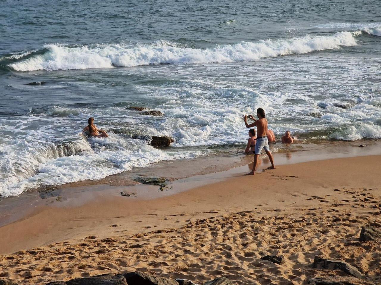 Panorama Beach Hotel Tangalle Ngoại thất bức ảnh