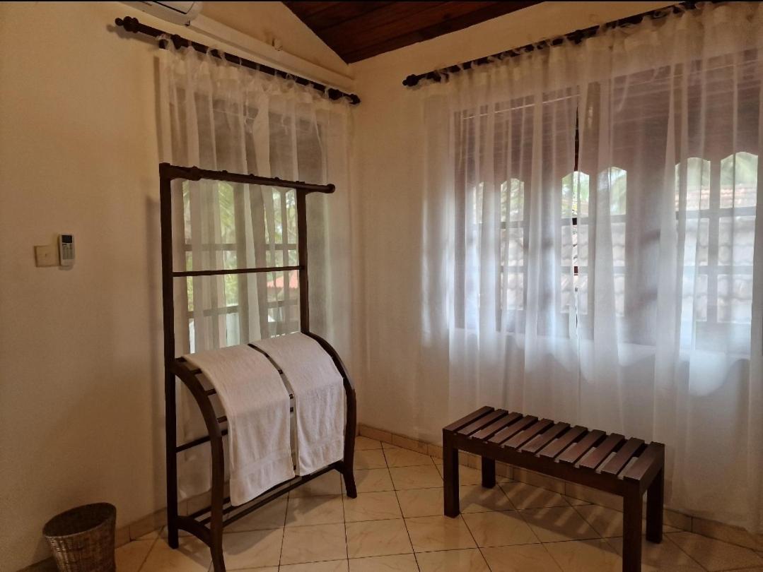 Panorama Beach Hotel Tangalle Ngoại thất bức ảnh