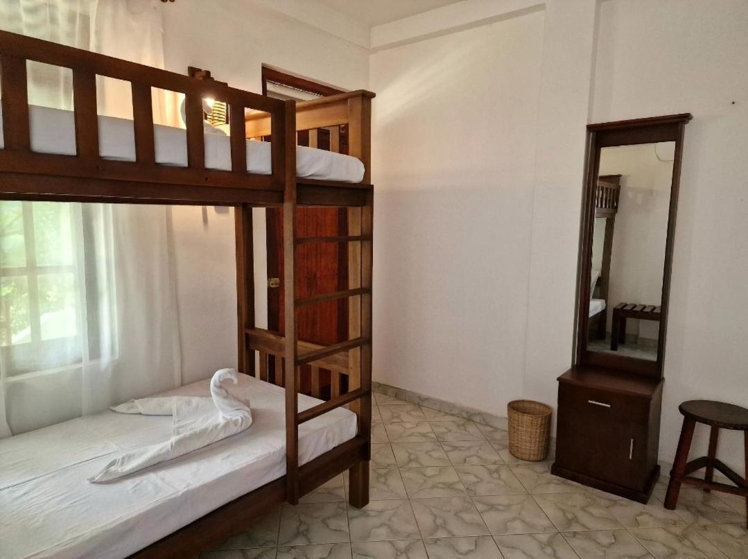 Panorama Beach Hotel Tangalle Ngoại thất bức ảnh