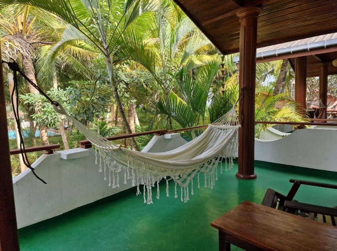 Panorama Beach Hotel Tangalle Ngoại thất bức ảnh