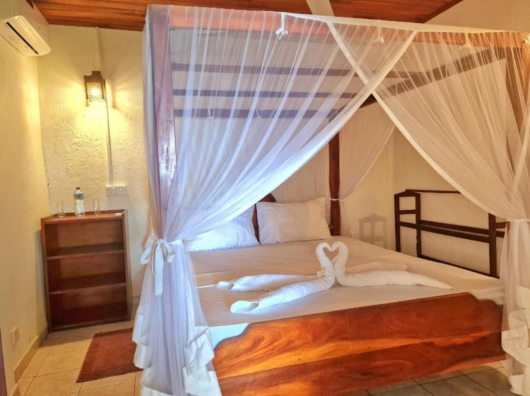 Panorama Beach Hotel Tangalle Ngoại thất bức ảnh