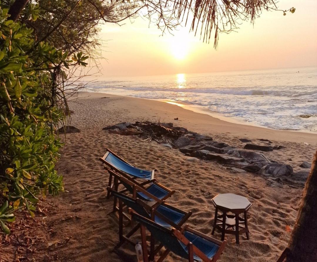 Panorama Beach Hotel Tangalle Ngoại thất bức ảnh