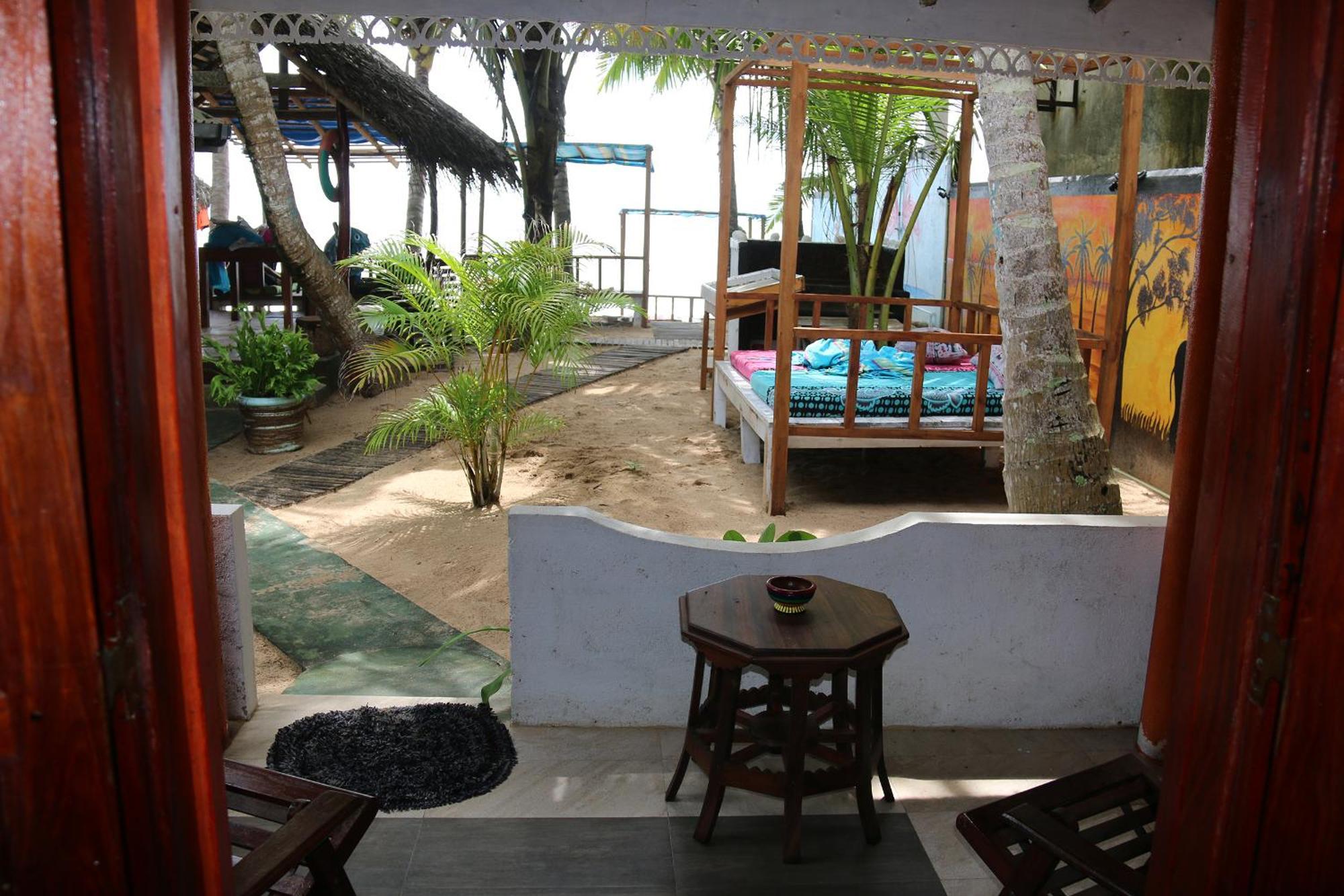 Panorama Beach Hotel Tangalle Phòng bức ảnh