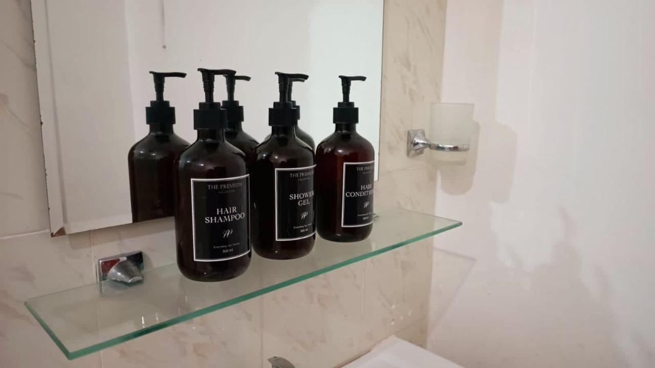 Panorama Beach Hotel Tangalle Ngoại thất bức ảnh