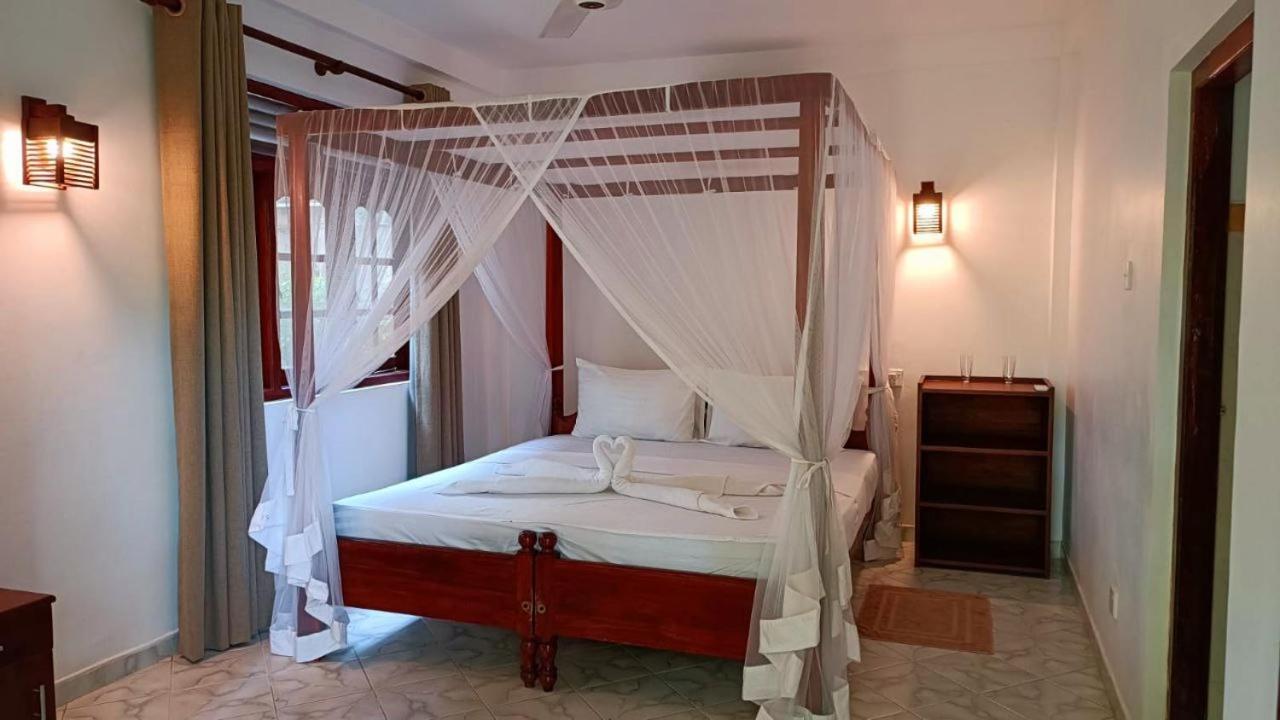 Panorama Beach Hotel Tangalle Ngoại thất bức ảnh