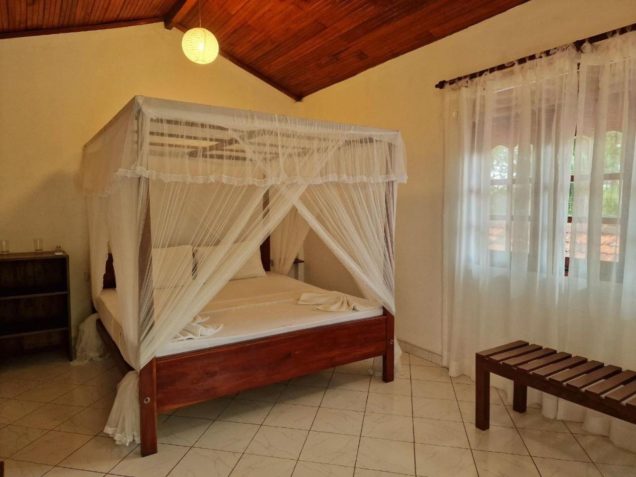 Panorama Beach Hotel Tangalle Ngoại thất bức ảnh