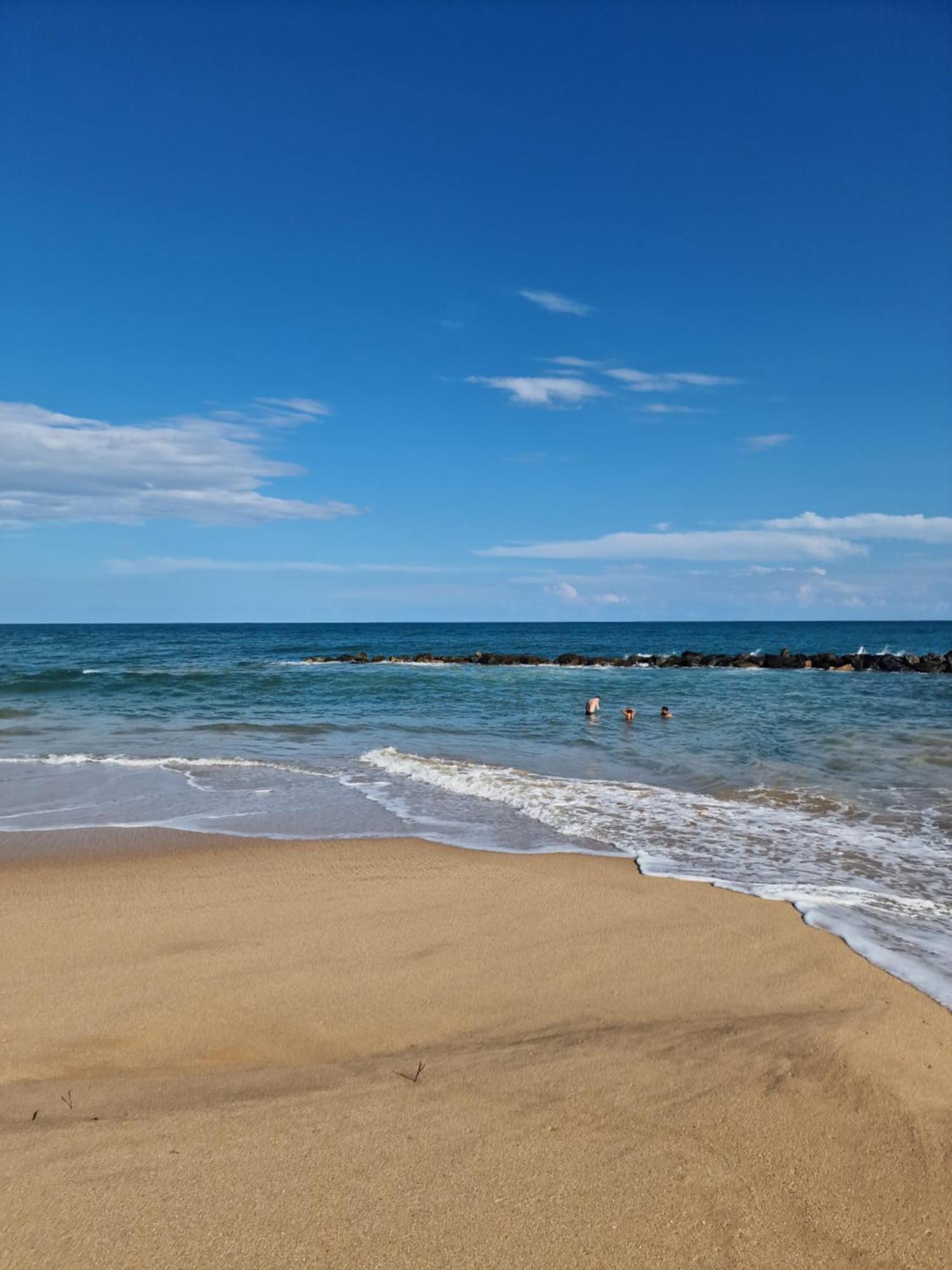 Panorama Beach Hotel Tangalle Ngoại thất bức ảnh