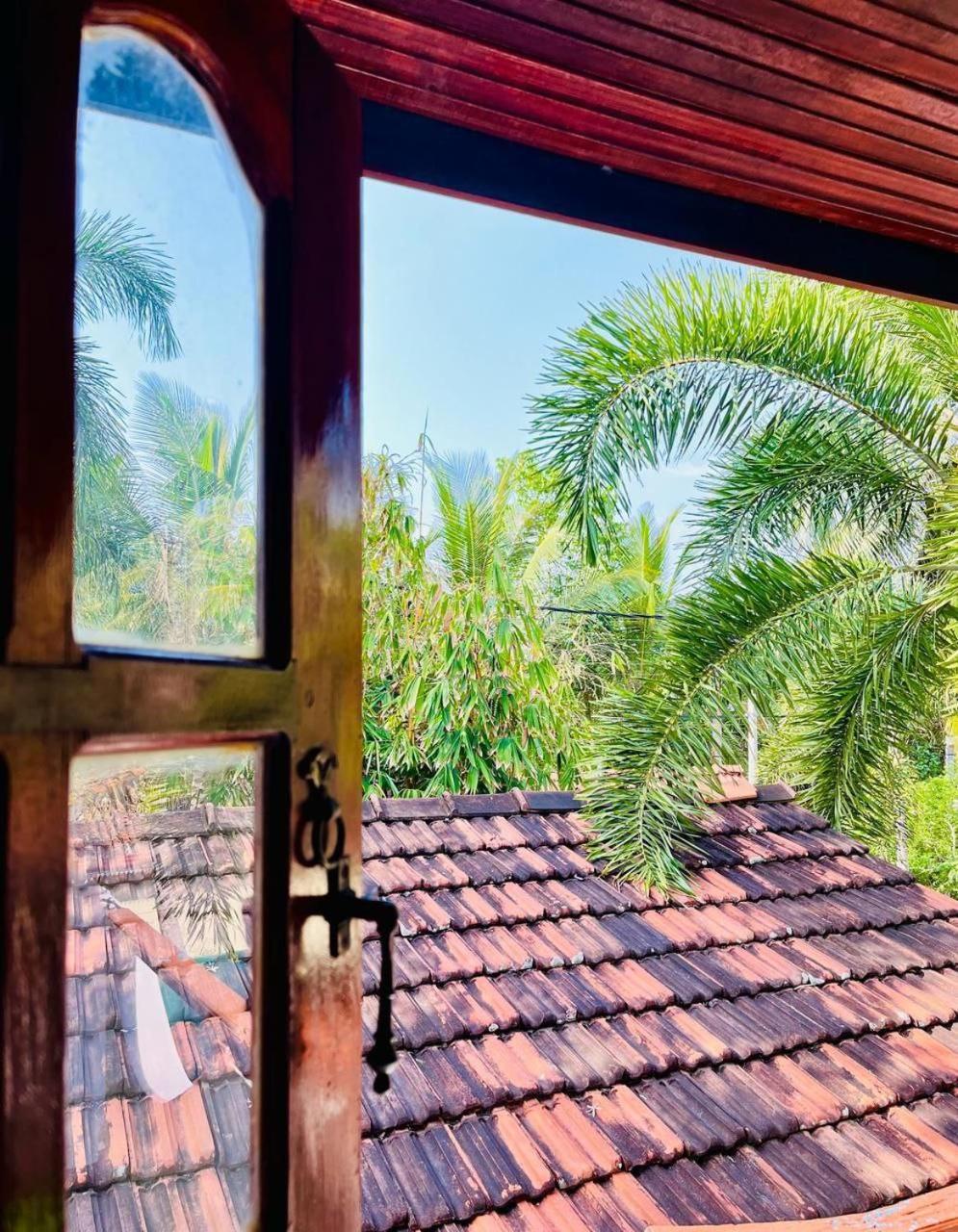 Panorama Beach Hotel Tangalle Ngoại thất bức ảnh