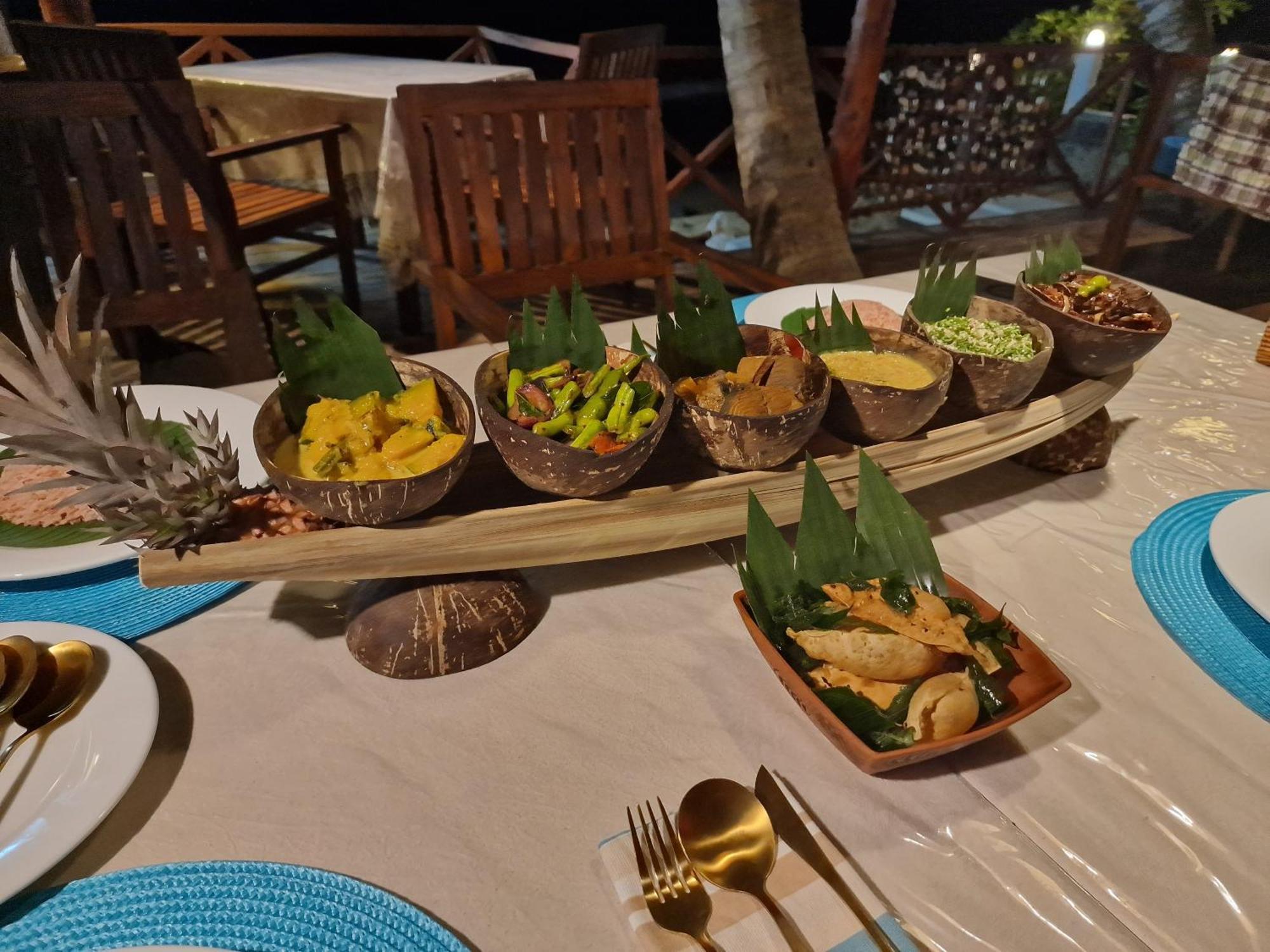 Panorama Beach Hotel Tangalle Ngoại thất bức ảnh