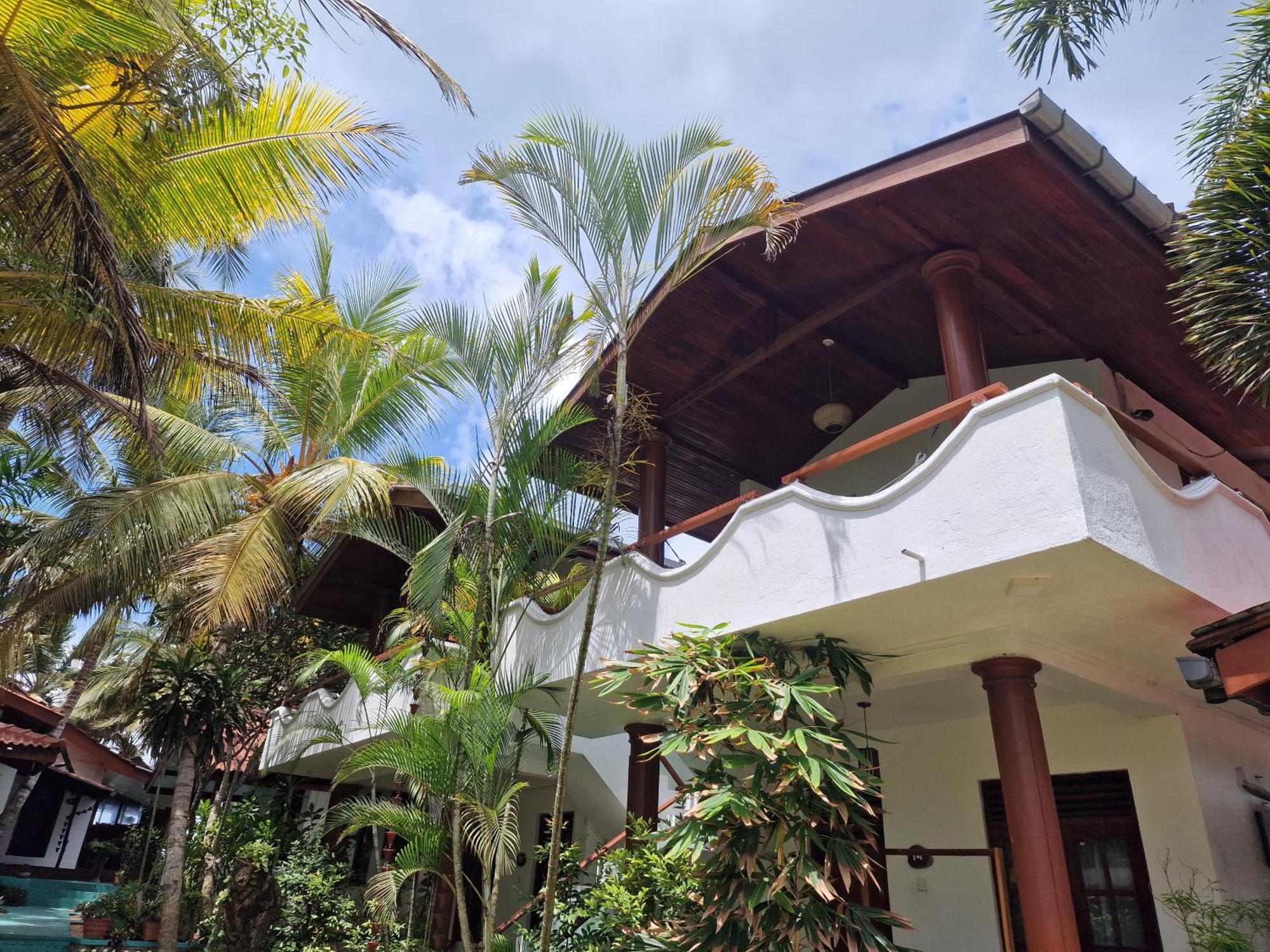 Panorama Beach Hotel Tangalle Ngoại thất bức ảnh