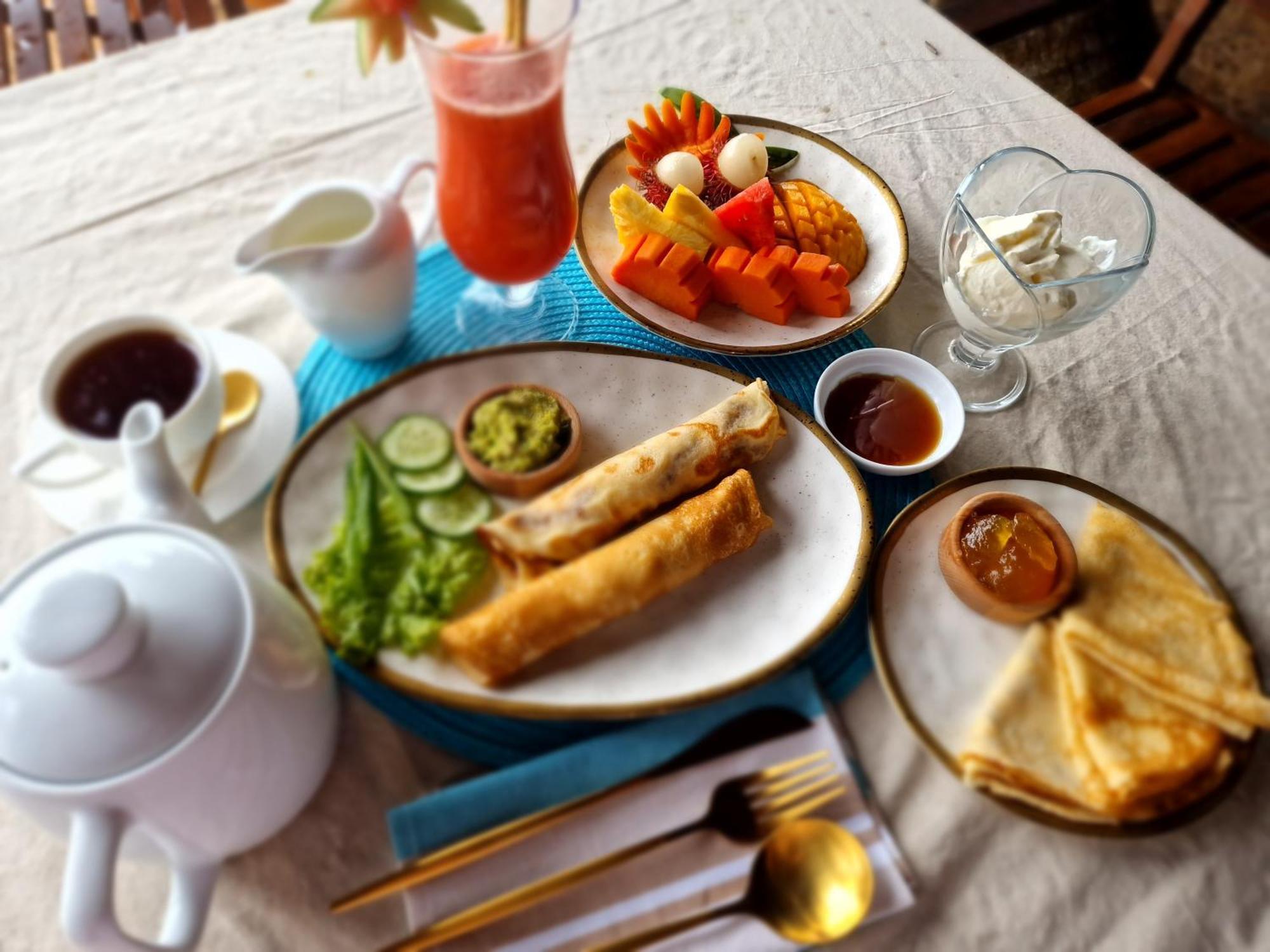 Panorama Beach Hotel Tangalle Ngoại thất bức ảnh