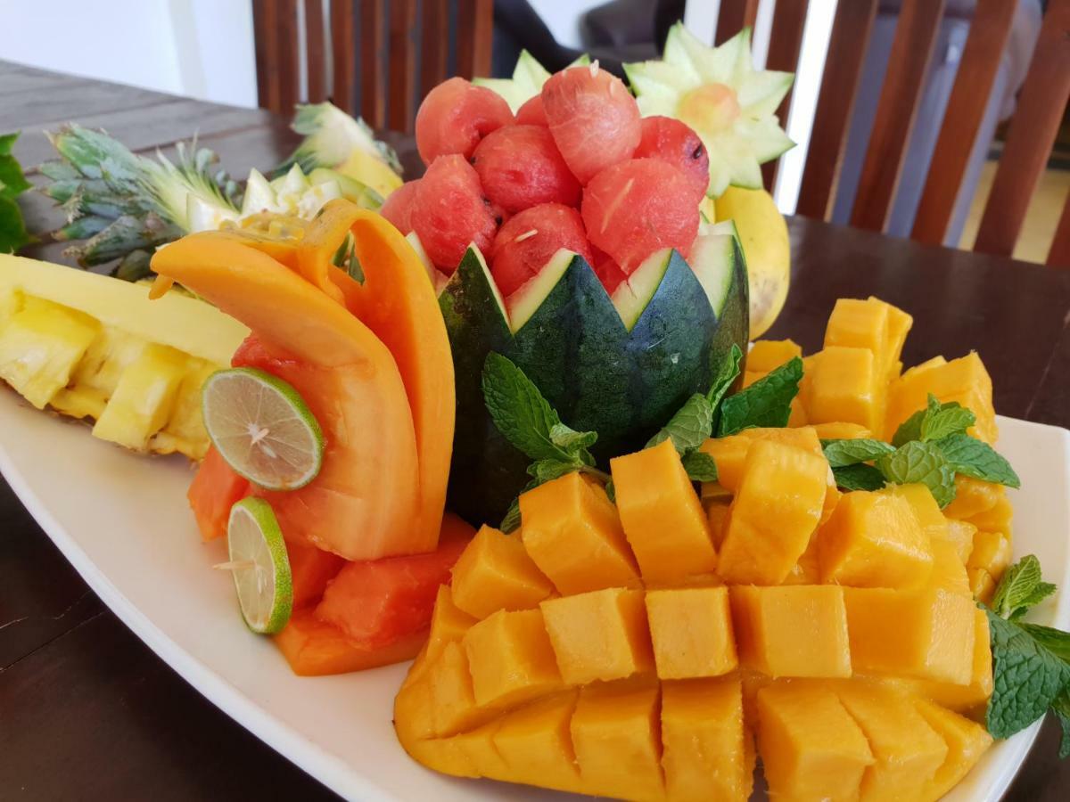 Panorama Beach Hotel Tangalle Ngoại thất bức ảnh